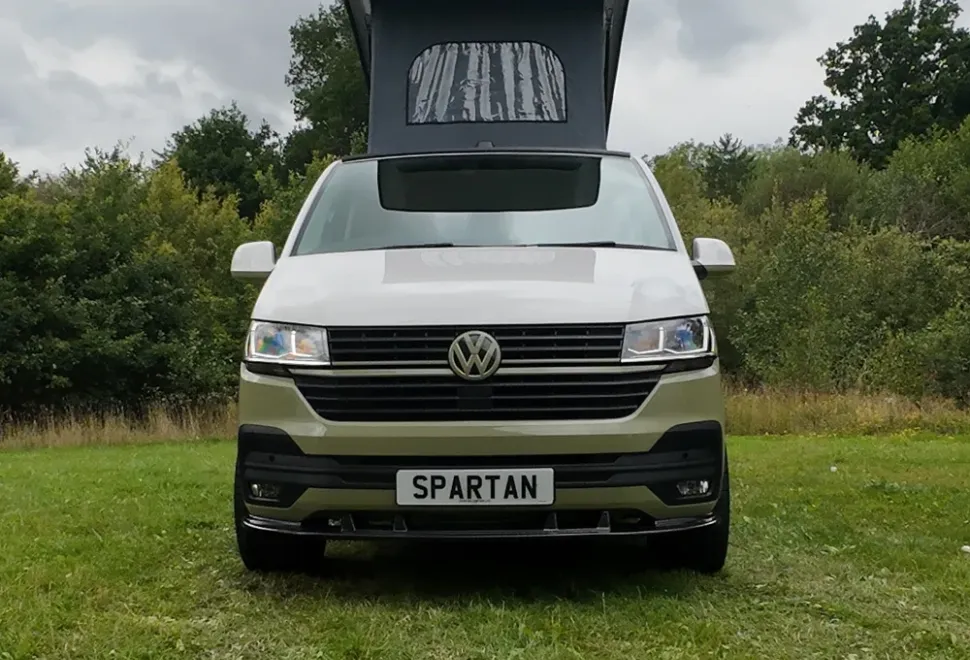 Volkswagen  T6.1 