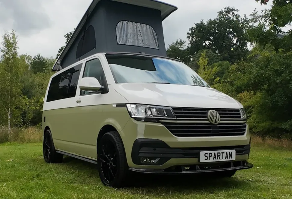 Volkswagen  T6.1 