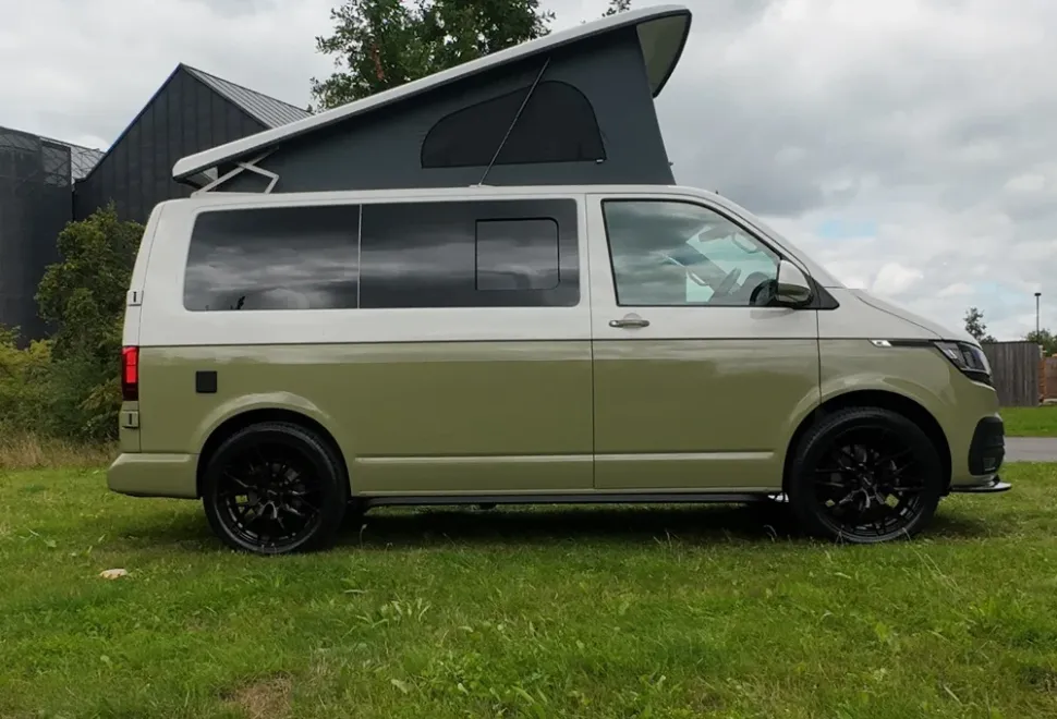 Volkswagen  T6.1 