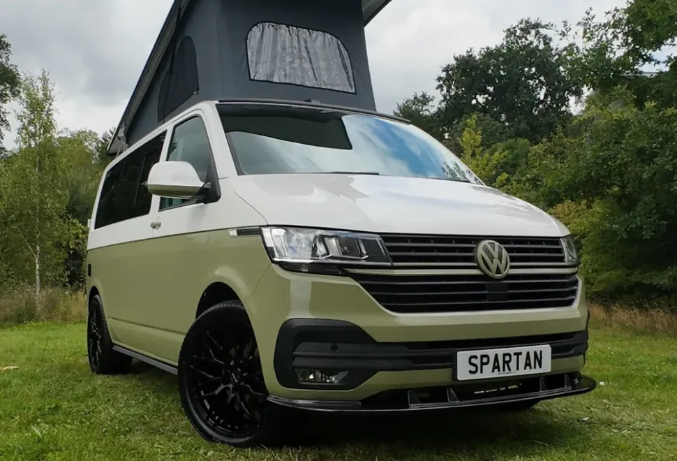 Volkswagen  T6.1 