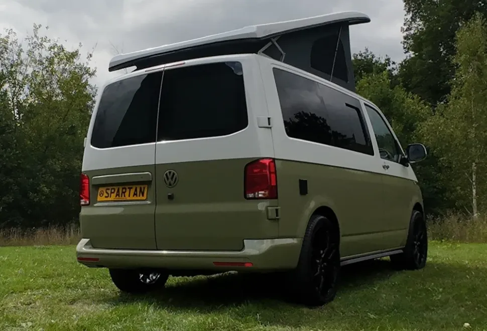 Volkswagen  T6.1 