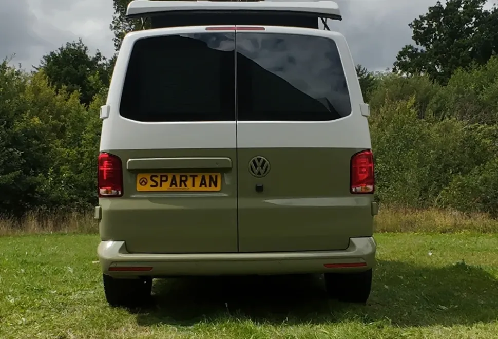 Volkswagen  T6.1 