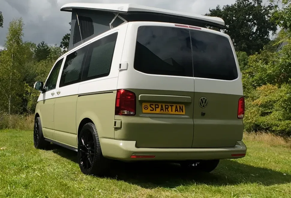 Volkswagen  T6.1 