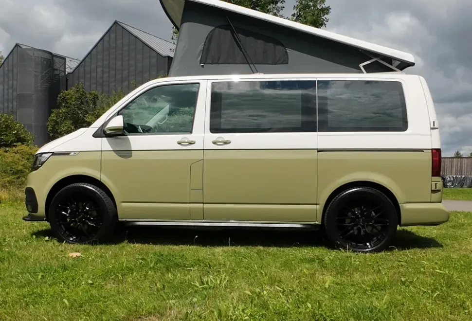 Volkswagen  T6.1 