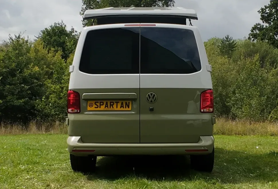 Volkswagen  T6.1 