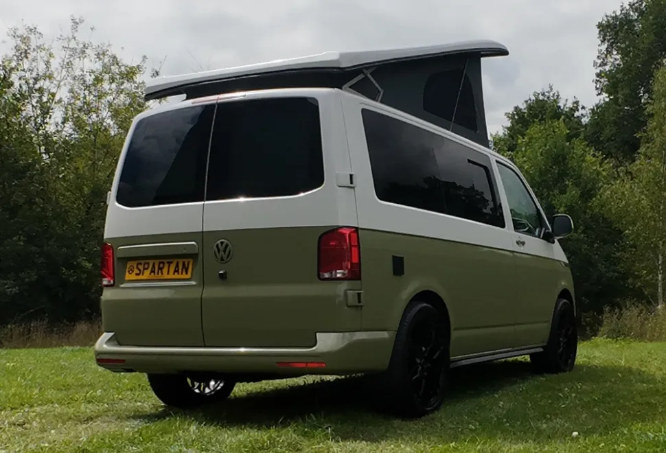 Volkswagen  T6.1 
