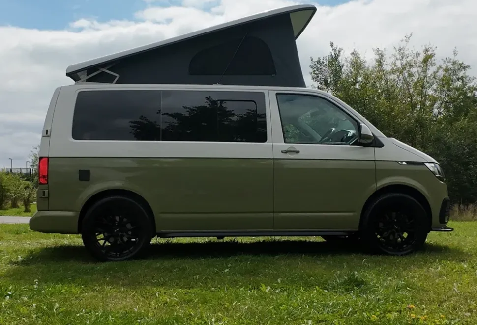Volkswagen  T6.1 