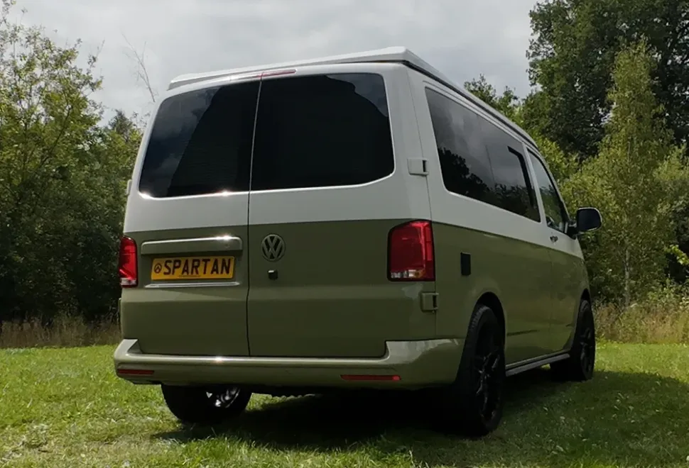 Volkswagen  T6.1 