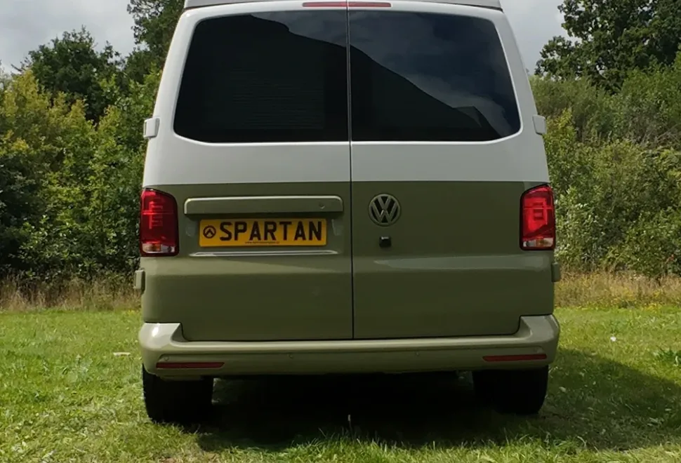 Volkswagen  T6.1 