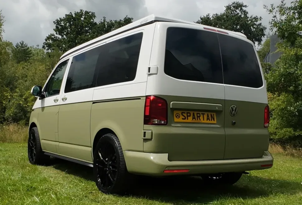 Volkswagen  T6.1 