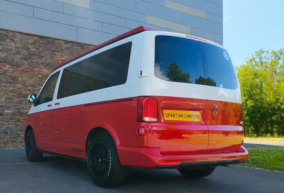 Volkswagen  T6.1 