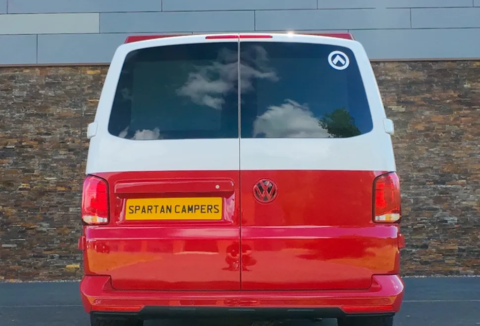 Volkswagen  T6.1 