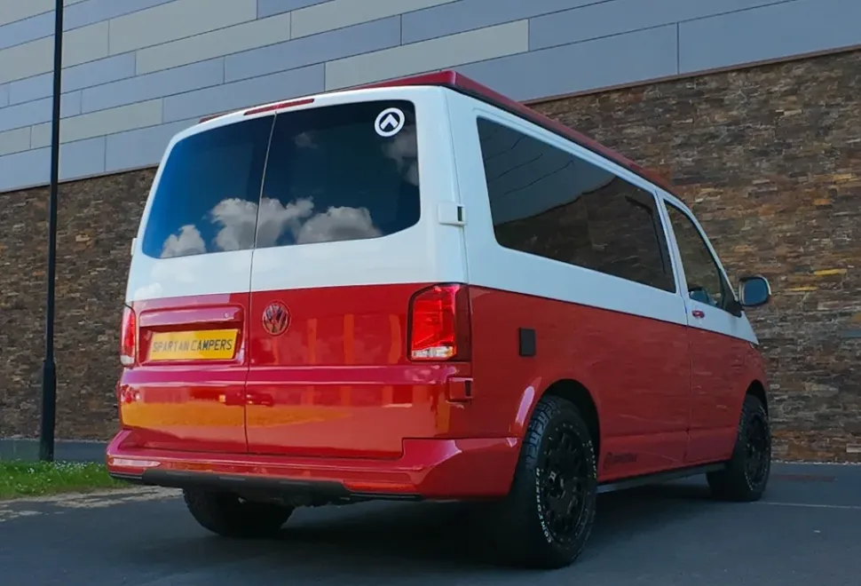 Volkswagen  T6.1 