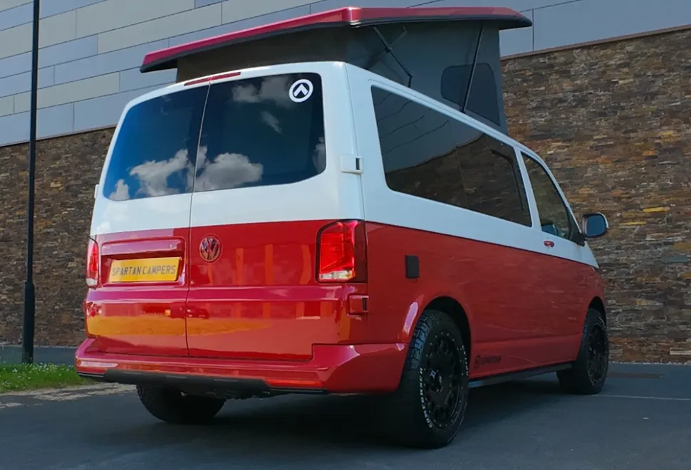 Volkswagen  T6.1 