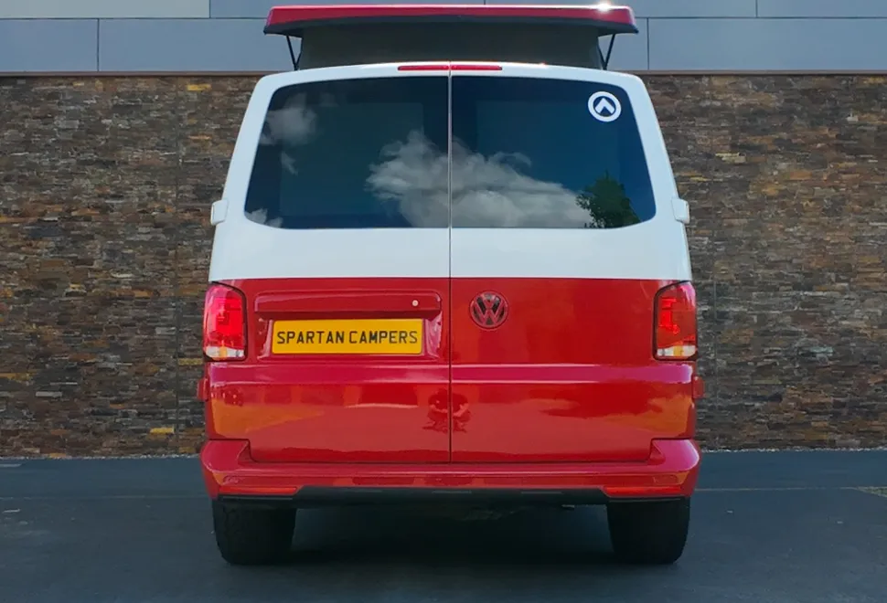 Volkswagen  T6.1 