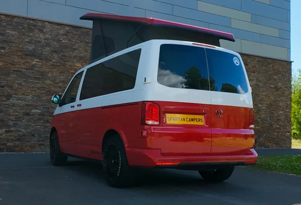 Volkswagen  T6.1 