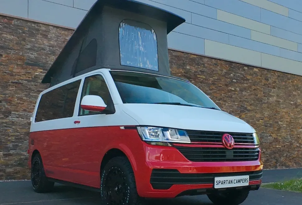 Volkswagen  T6.1 