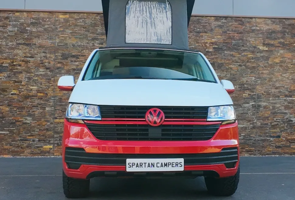 Volkswagen  T6.1 