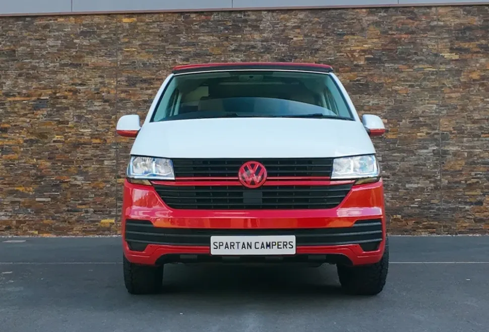 Volkswagen  T6.1 
