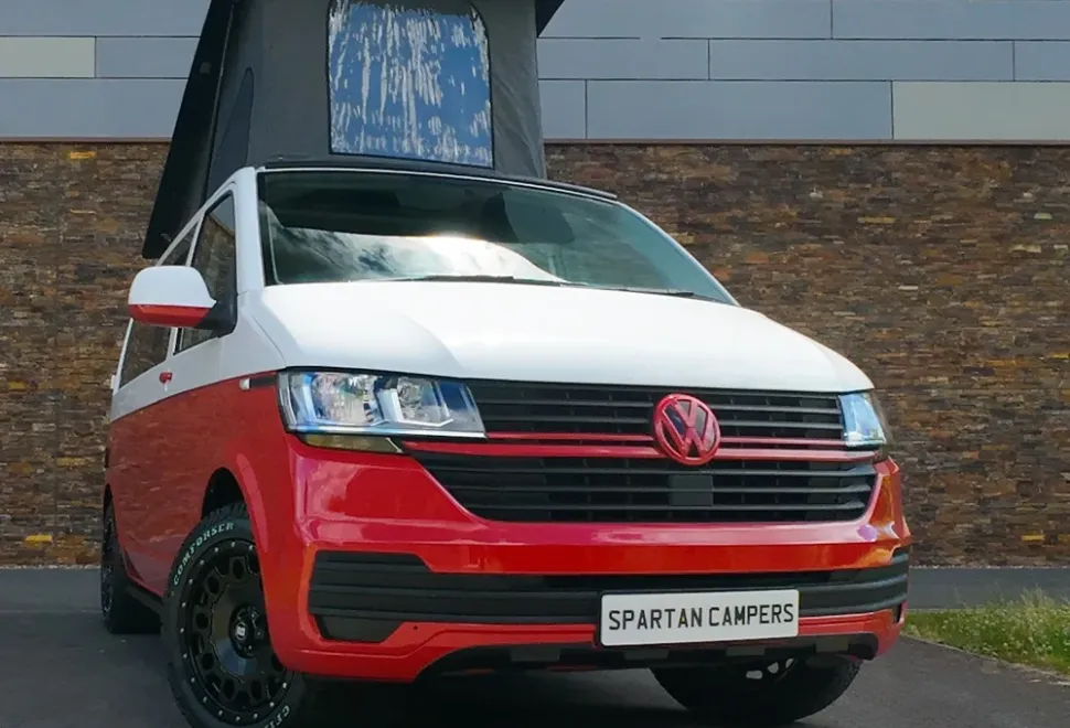 Volkswagen  T6.1 