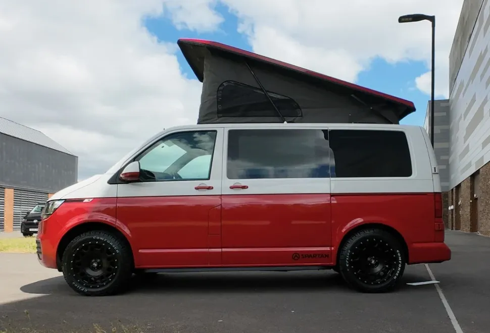 Volkswagen  T6.1 