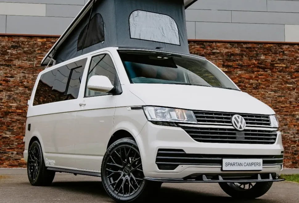 Volkswagen  T6.1 