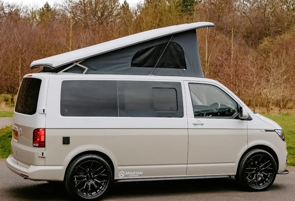 Volkswagen  T6.1 