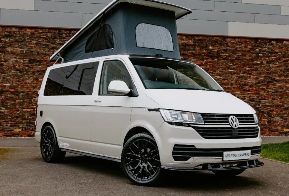 Volkswagen  T6.1 