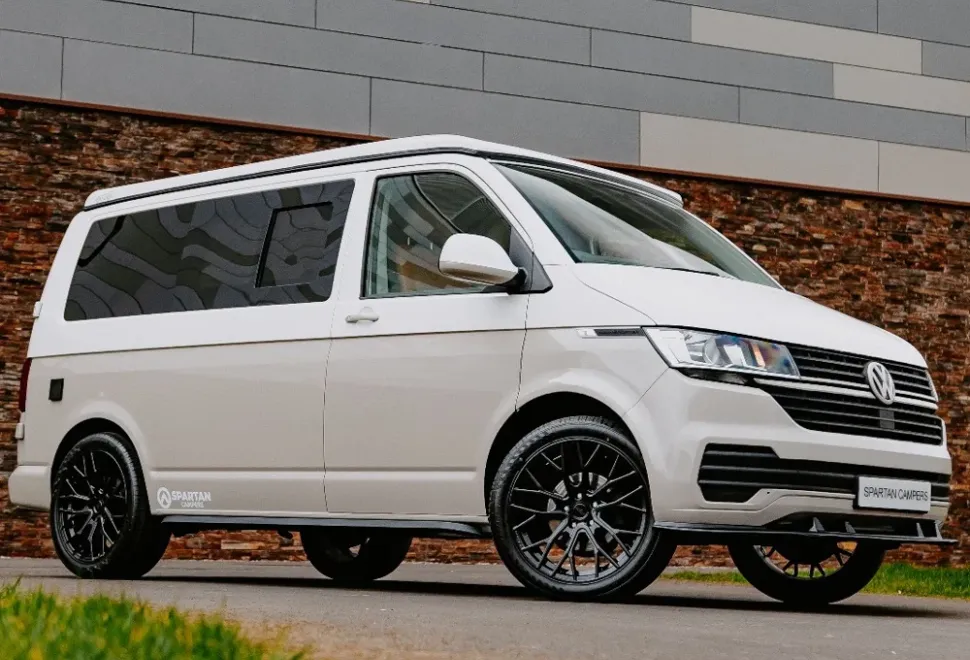 Volkswagen  T6.1 