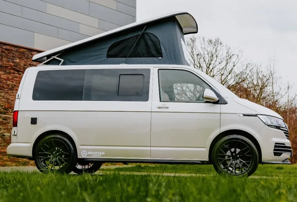 Volkswagen  T6.1 