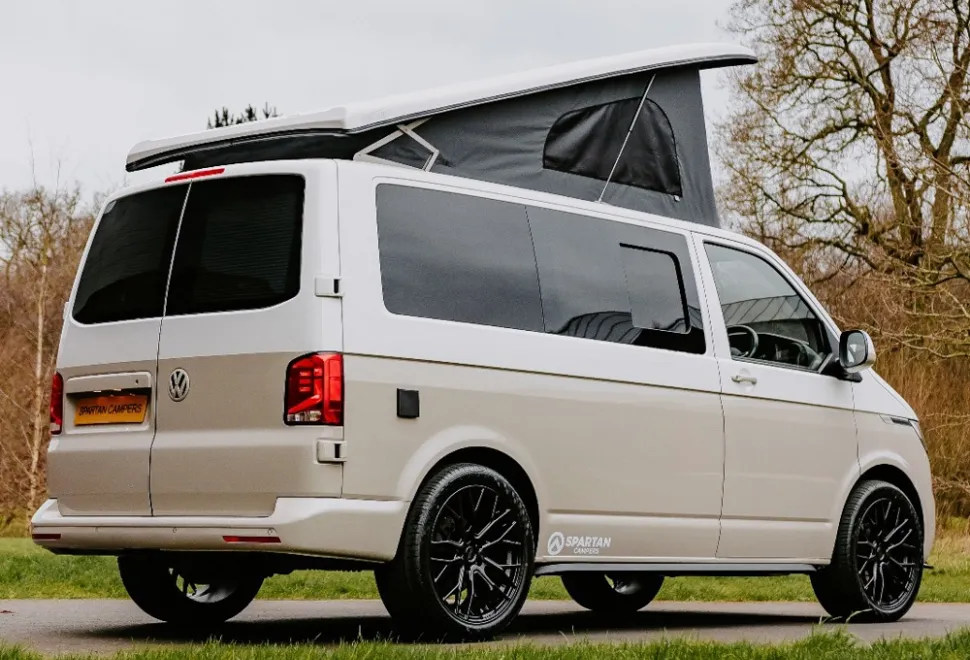 Volkswagen  T6.1 