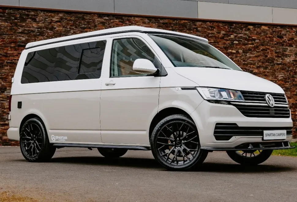 Volkswagen  T6.1 