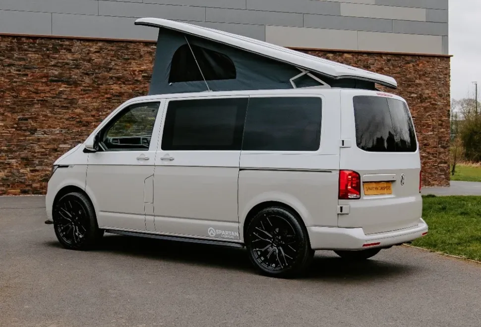 Volkswagen  T6.1 