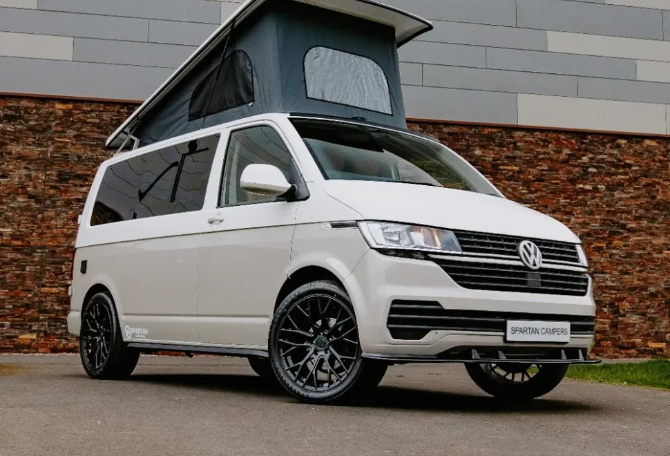 Volkswagen  T6.1 