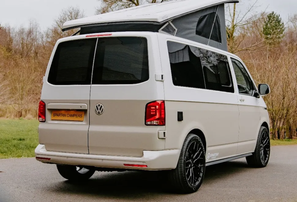 Volkswagen  T6.1 
