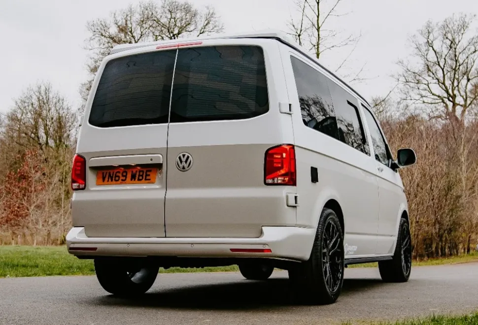 Volkswagen  T6.1 