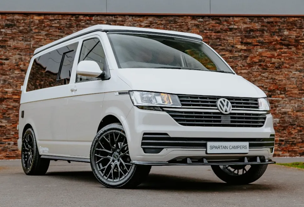Volkswagen  T6.1 