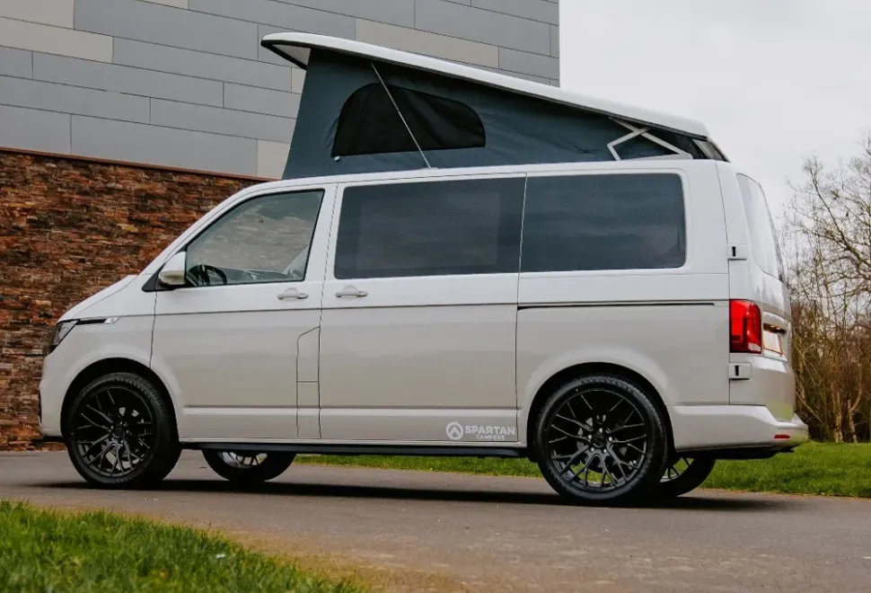 Volkswagen  T6.1 