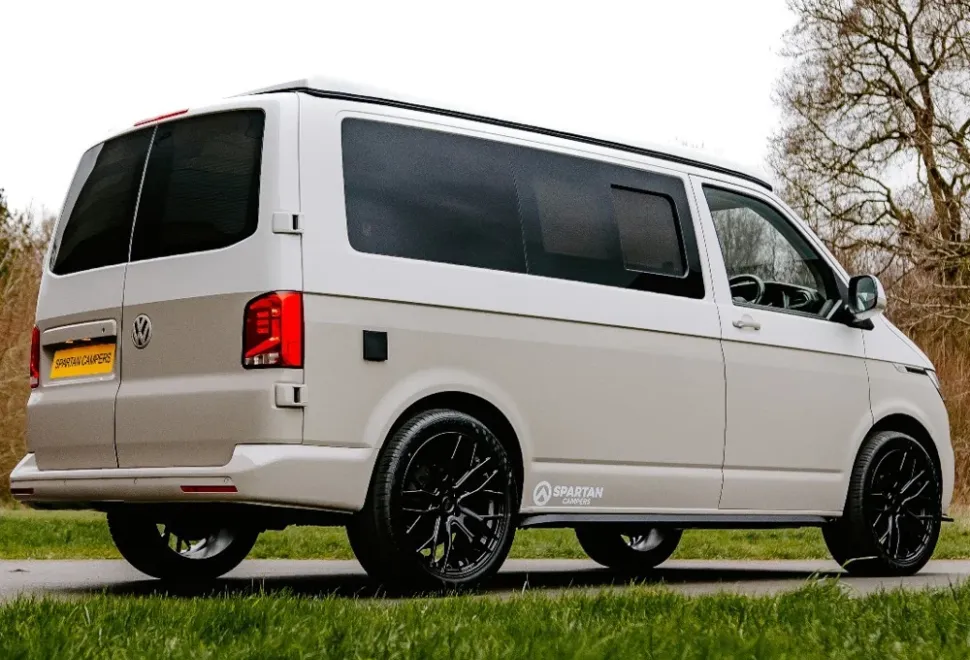 Volkswagen  T6.1 