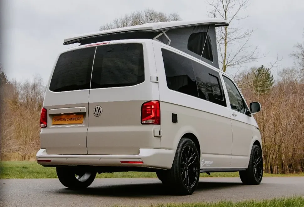 Volkswagen  T6.1 