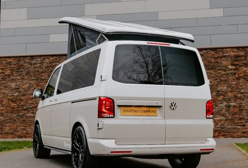 Volkswagen  T6.1 