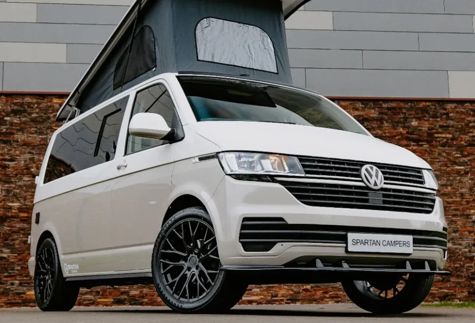 Volkswagen  T6.1 