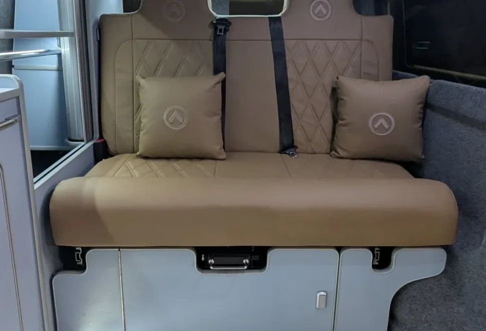 Volkswagen  T6.1 