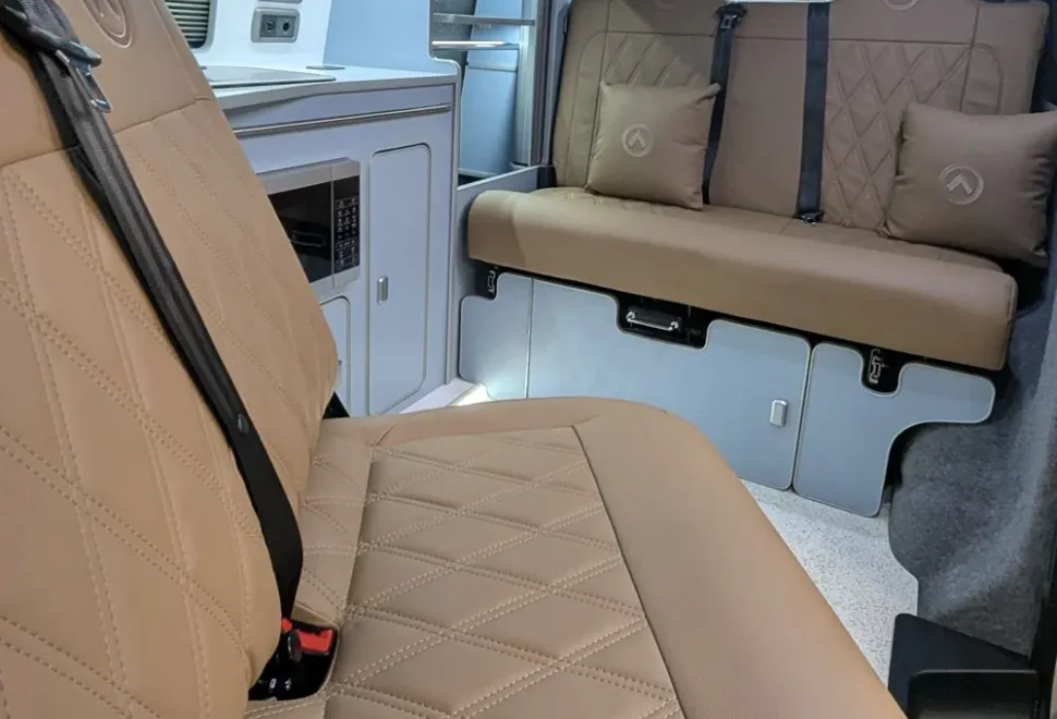 Volkswagen  T6.1 