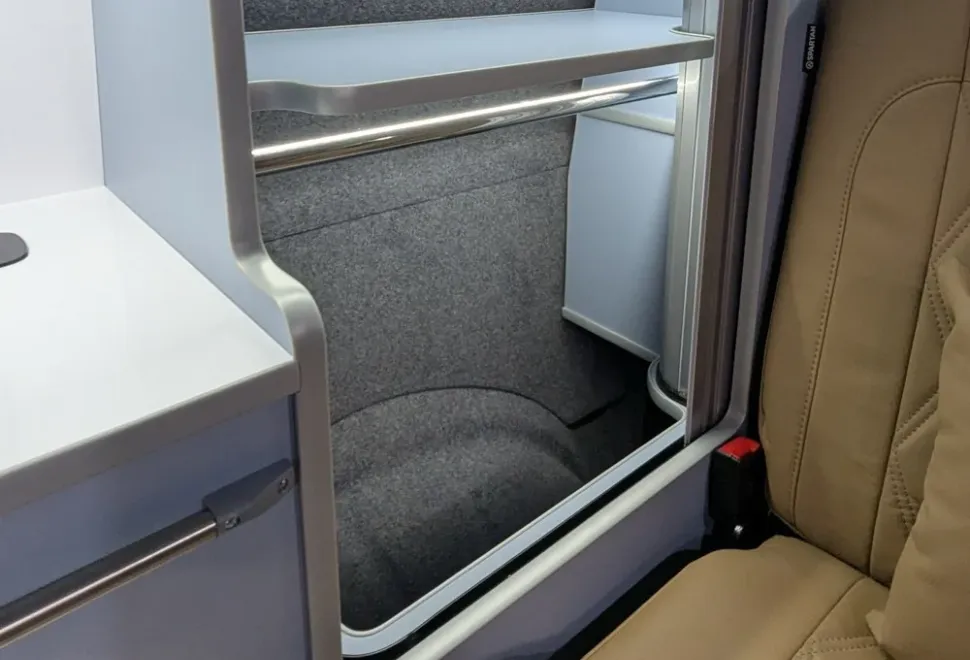 Volkswagen  T6.1 