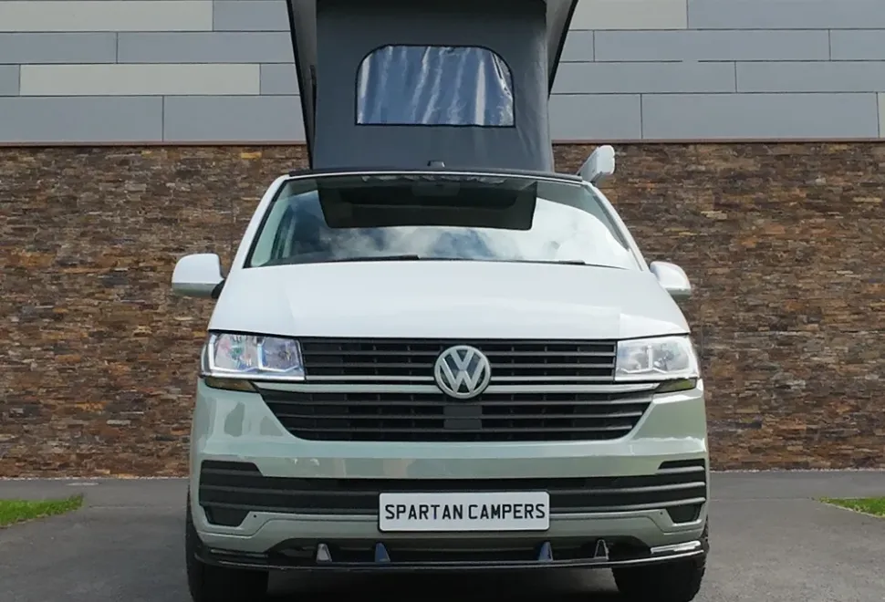 Volkswagen  T6.1 