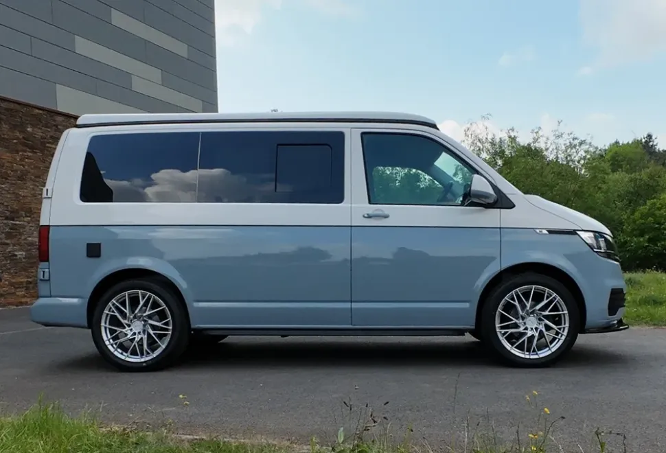 Volkswagen  T6.1 
