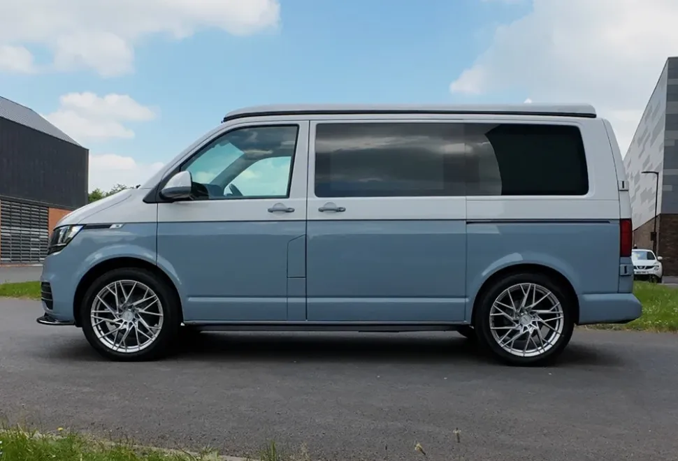 Volkswagen  T6.1 