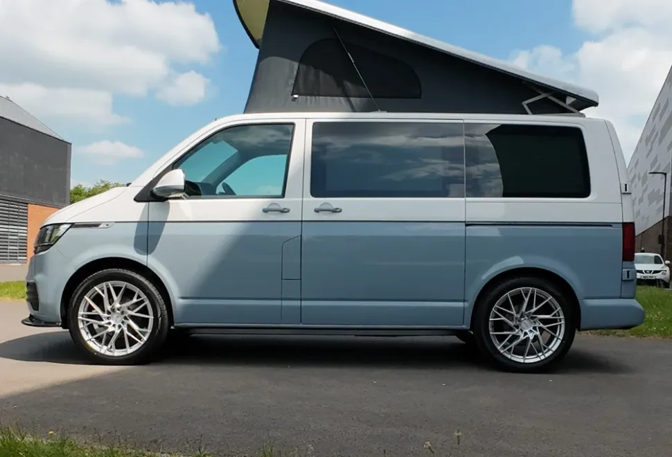 Volkswagen  T6.1 