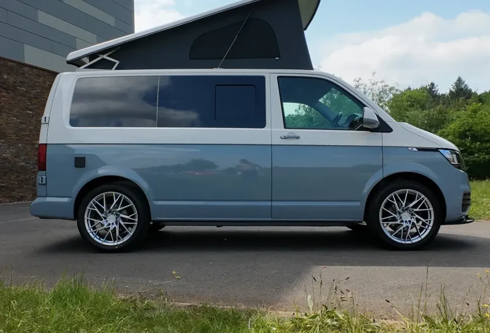 Volkswagen  T6.1 